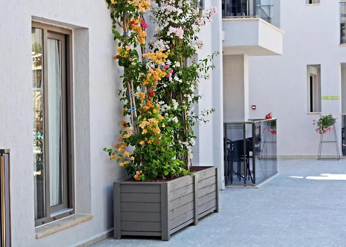 Queen Residences &