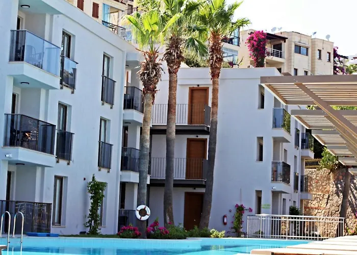 Апарт-отель Queen Residences &