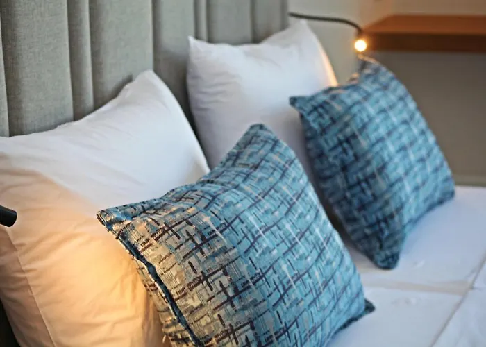Queen Residences & 4* Бодрум