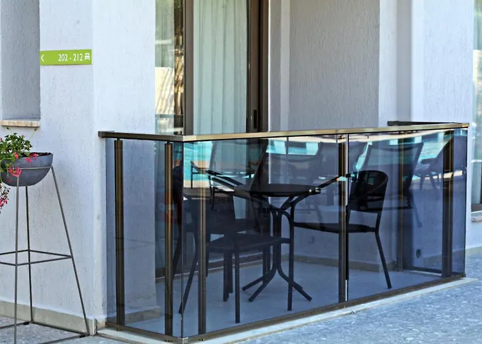 Queen Residences & 4* Бодрум