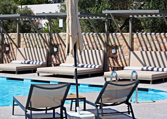 Апарт-отель Queen Residences & Бодрум