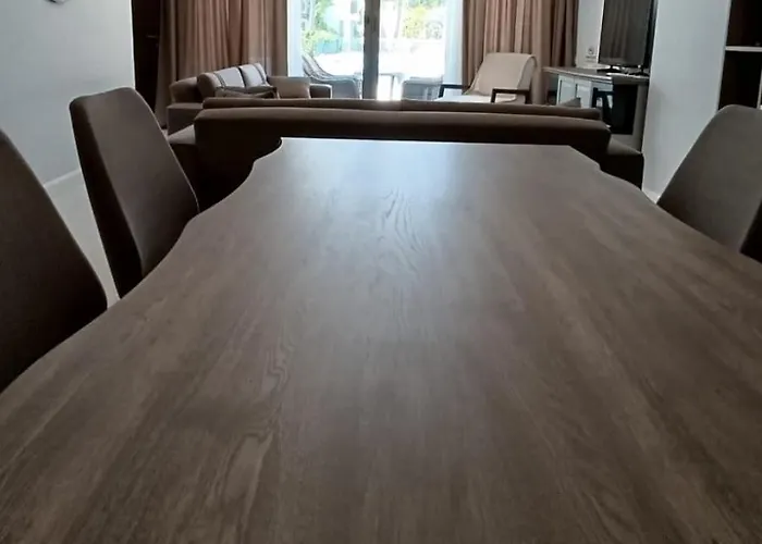 Queen Residences & 4* Бодрум