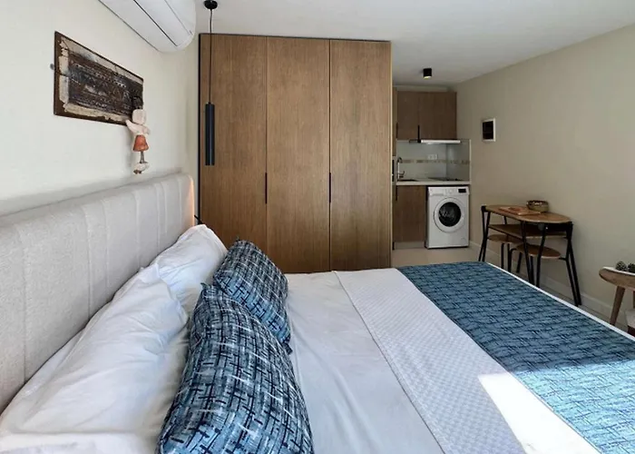 Queen Residences & Апарт-отель