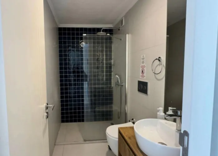 Queen Residences & Апарт-отель Бодрум