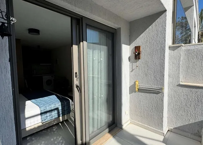 Апарт-отель Queen Residences & Бодрум