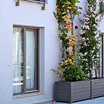 Apart Otel Queen Residences & Bodrum