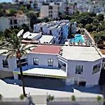 Queen Residences & Apart Otel