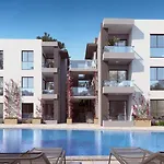 Queen Residences & Apart Otel 4*