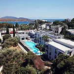 Queen Residences & Apart Otel 4*