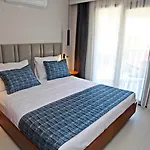 Apart Otel Queen Residences & Bodrum
