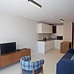 Queen Residences & Apart Otel 4*