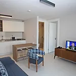 Queen Residences & Apart Otel 4*