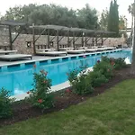Apart Otel Queen Residences & Bodrum