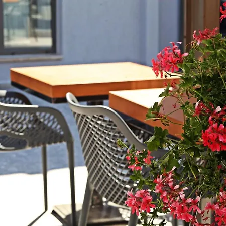 Queen Residences & Lejlighedshotel Bodrum