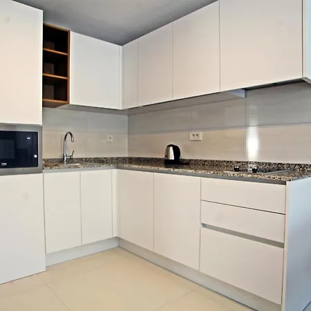 Queen Residences &