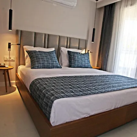 Lejlighedshotel Queen Residences & 4*