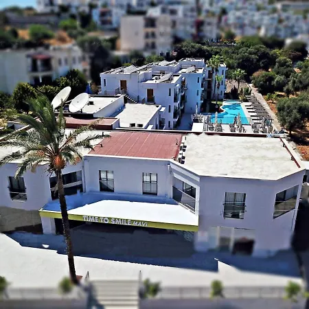 Queen Residences & Aparthotel