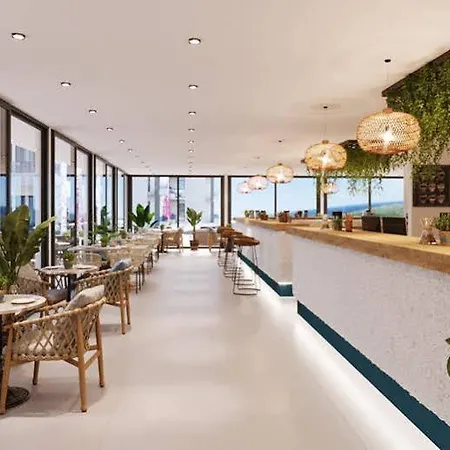 Aparthotel Queen Residences & Bodrum