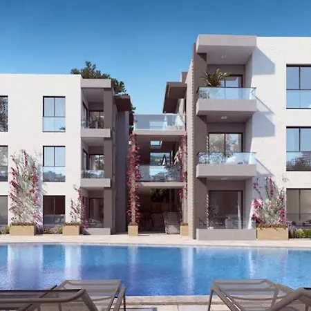 Queen Residences & شقة فندقية 4*