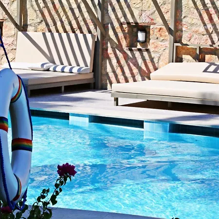 Aparthotel Queen Residences & Bodrum