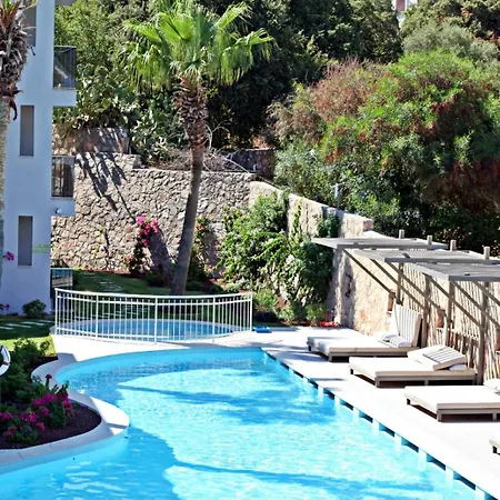 شقة فندقية Queen Residences & 4*