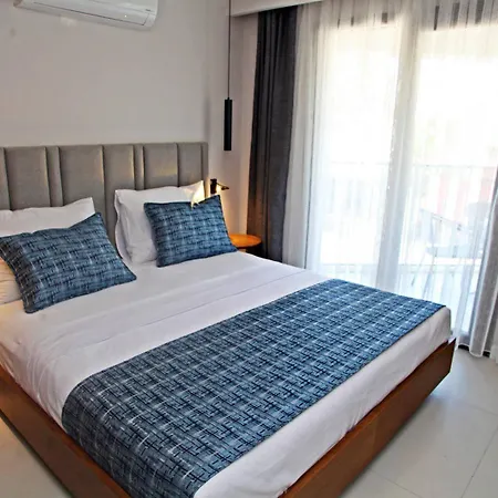 Aparthotel Queen Residences & Bodrum