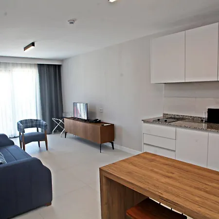 Queen Residences & Bodrum