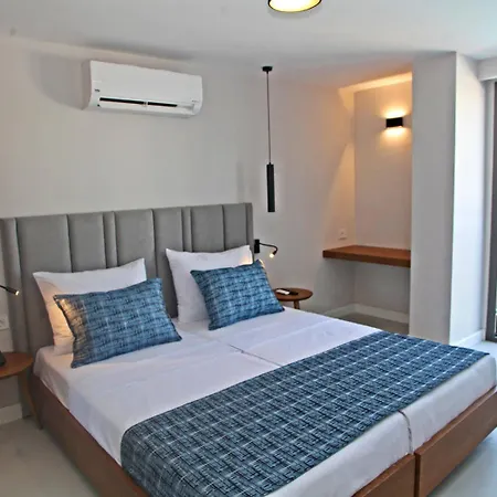 Aparthotel Queen Residences & Bodrum