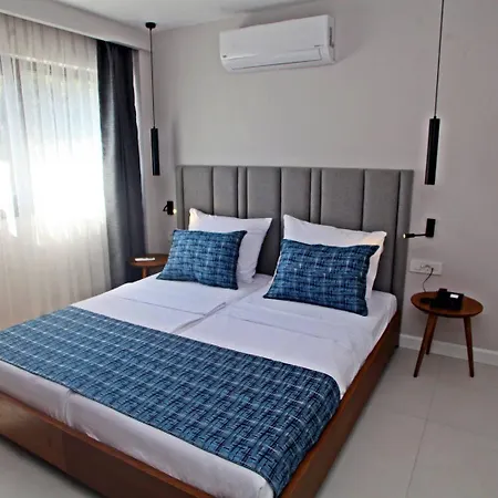 Queen Residences & Aparthotel