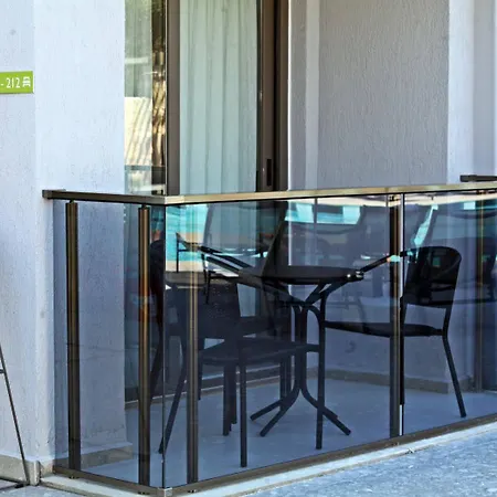 Queen Residences & 2* Bodrum