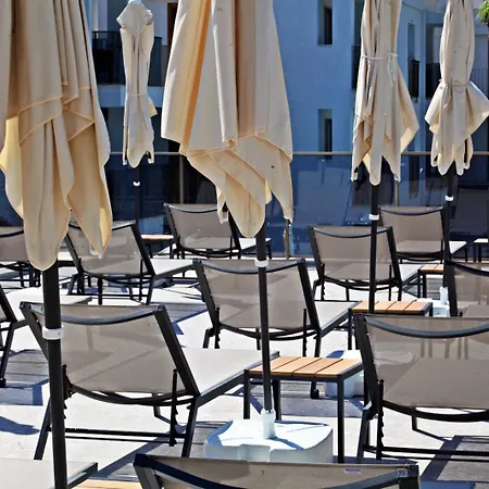 Queen Residences & Lejlighedshotel Bodrum