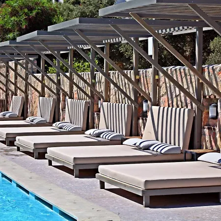 מלון דירות Queen Residences &