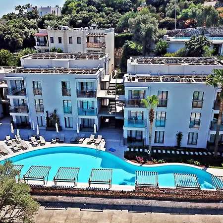 Queen Residences & 2* Bodrum