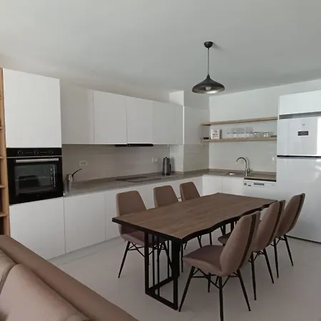 Queen Residences & Apart Otel Bodrum
