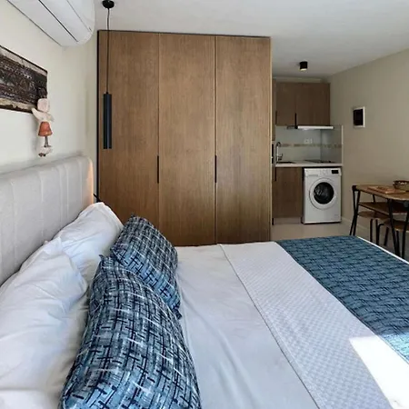 Queen Residences & Lejlighedshotel