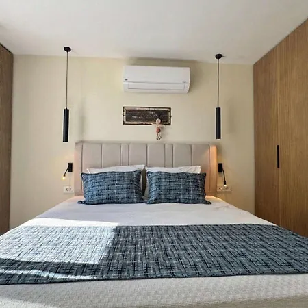 Lejlighedshotel Queen Residences &