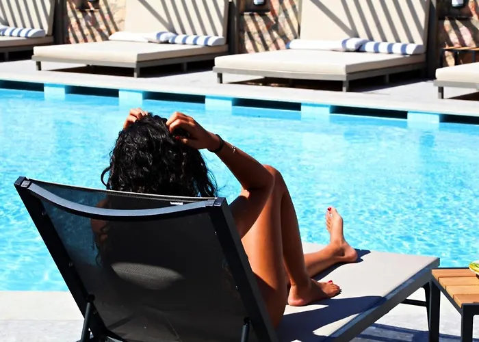 Queen Residences & Bodrum