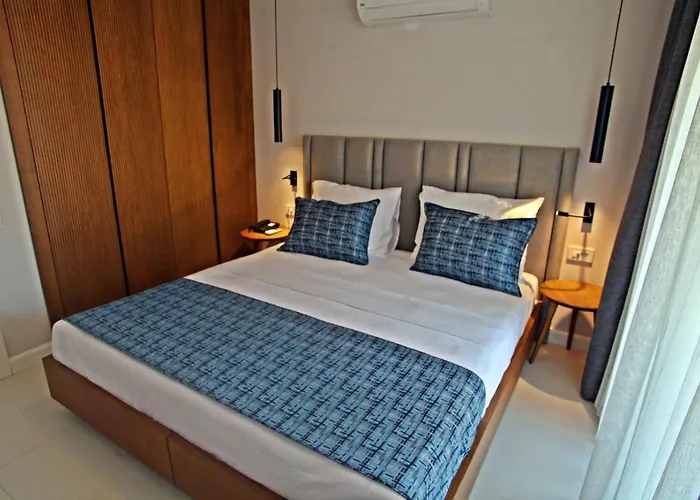 Apartmanhotel Queen Residences & Bodrum