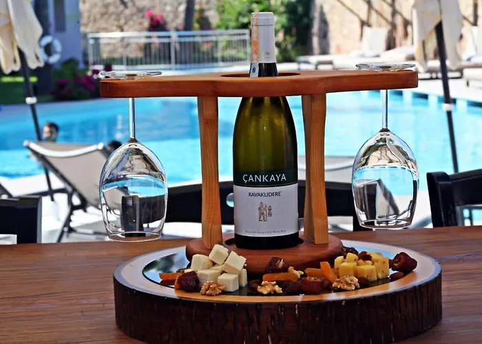 Apartmanhotel Queen Residences &