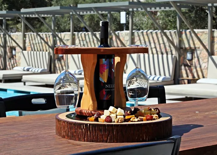 Queen Residences & Apartmanhotel 4*