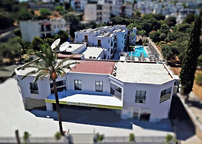 Queen Residences & Apartmanhotel