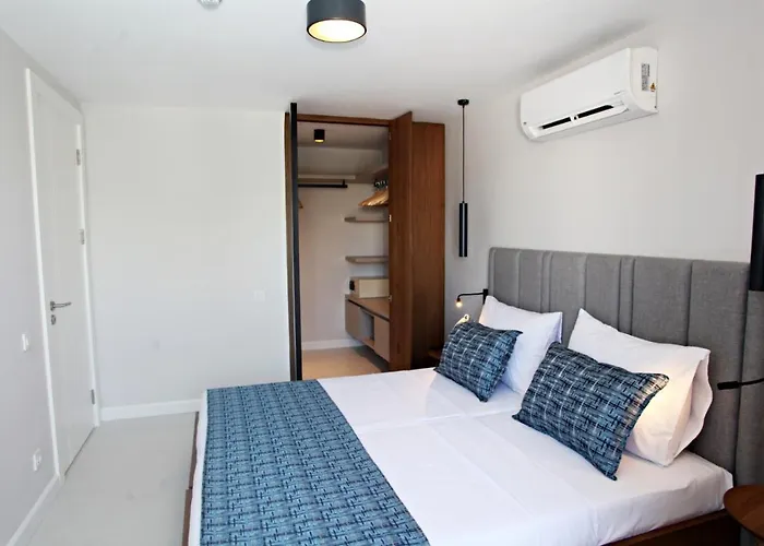 Queen Residences & Apartmanhotel