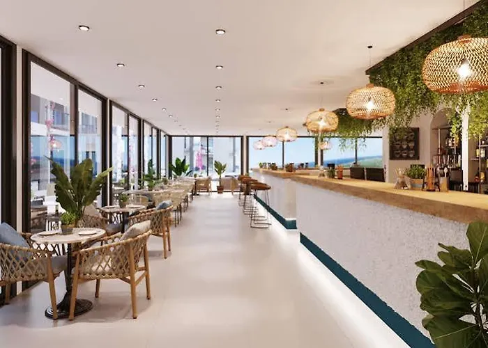 Apartmanhotel Queen Residences & Bodrum