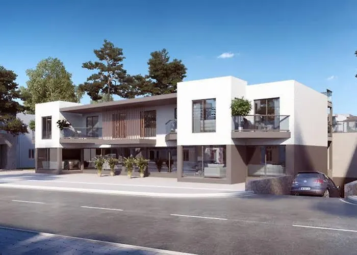 Queen Residences & 4* Bodrum