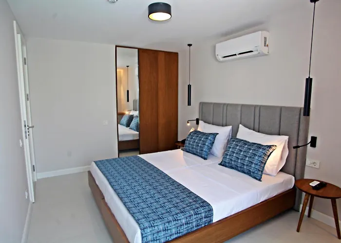 Queen Residences & Bodrum