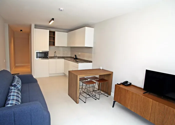 Queen Residences & Apartmanhotel