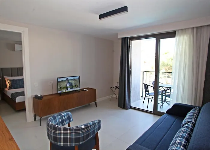 Queen Residences & Apartmanhotel