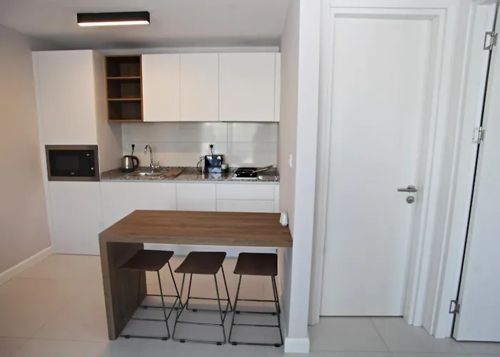 Queen Residences & Apartmanhotel