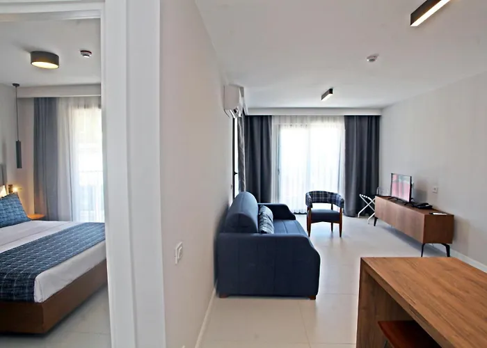 Apartmanhotel Queen Residences & 4*