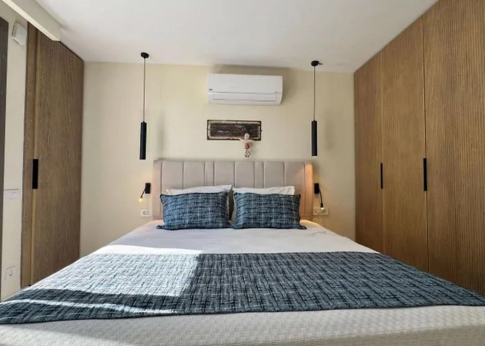 Apartmanhotel Queen Residences &